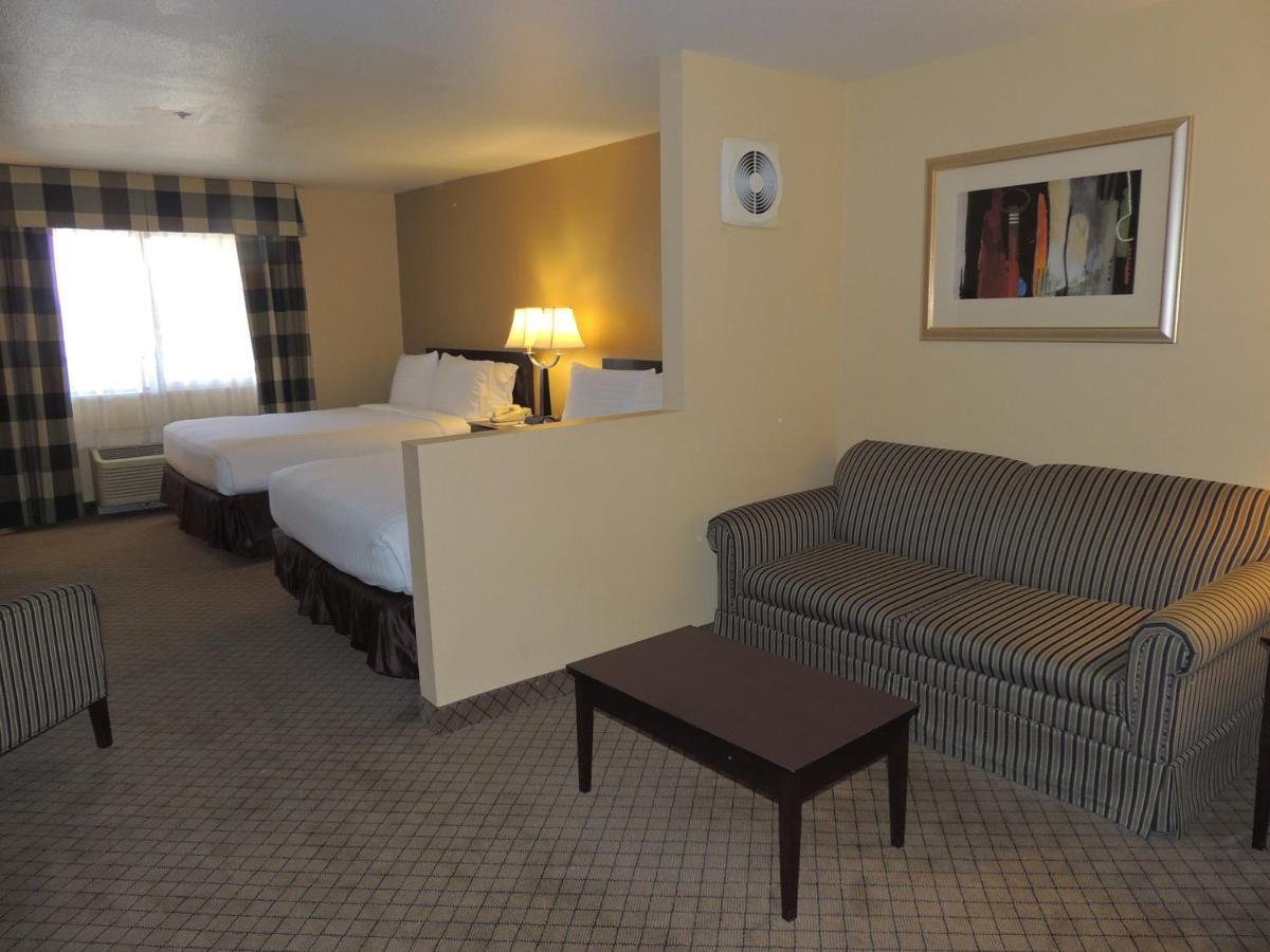 Hotel Express By Ihg