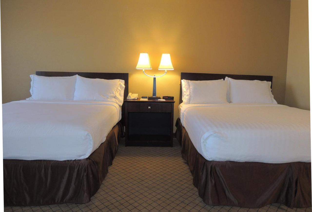 Hotel Express By Ihg