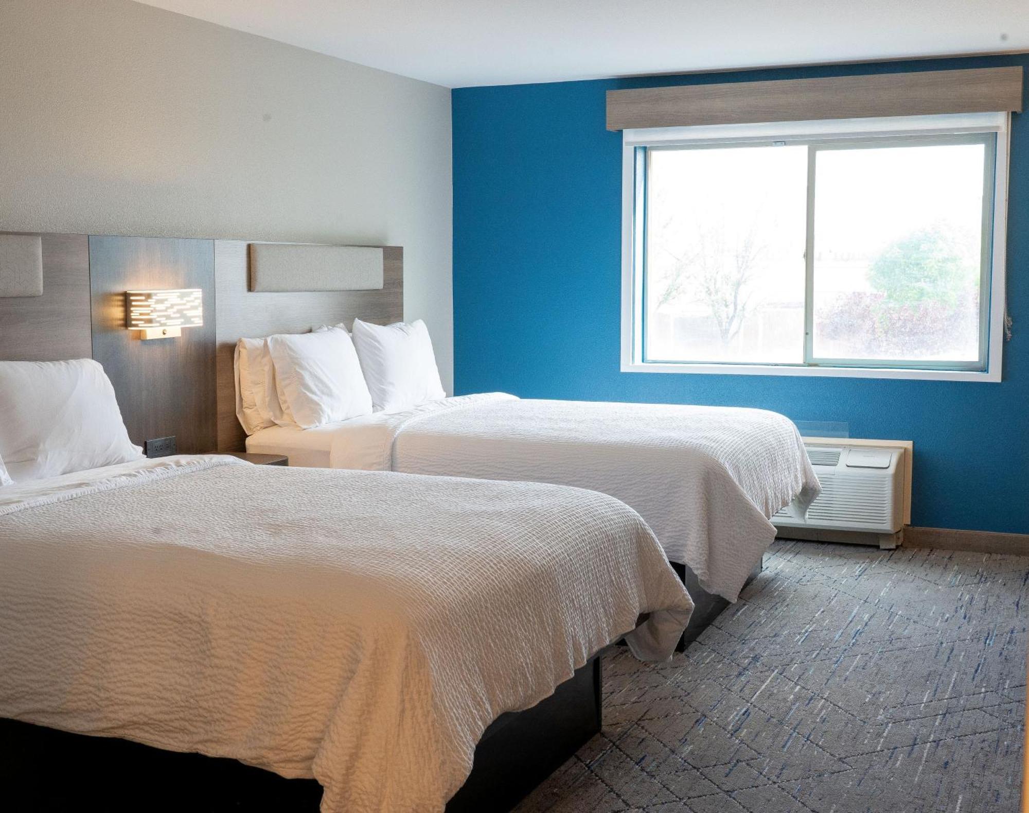 Express By Ihg Fallon