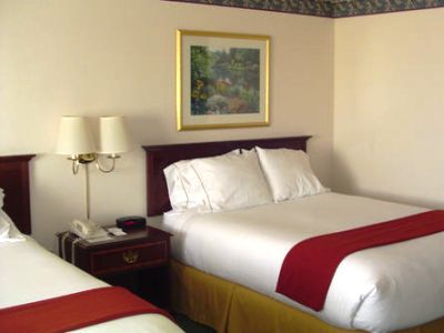 Hotel Express By Ihg 2*