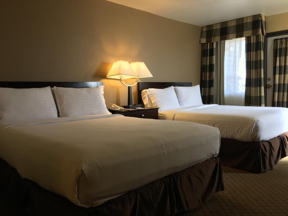 Express By Ihg Hotel