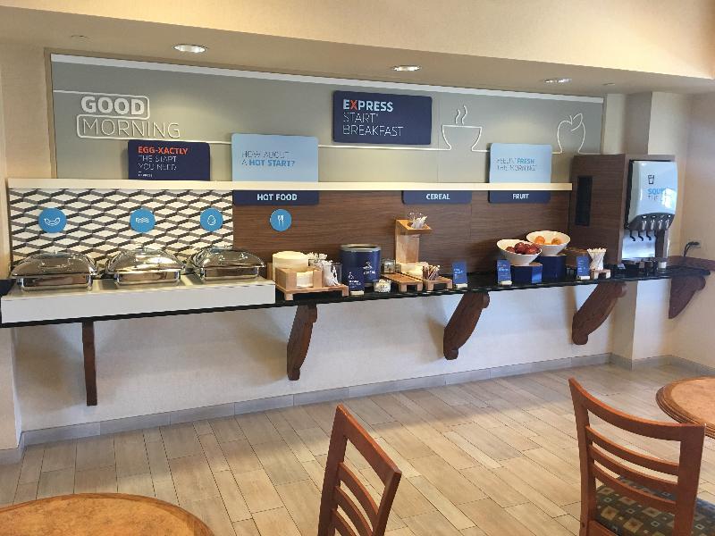 Hotel Express By Ihg 2*