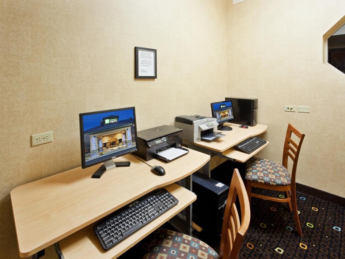Express By Ihg Hotel